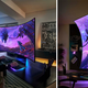 Samsung 55" Odyssey Ark Gaming Monitor | Free $200 Gift Card | Best Buy
Samsung 55" Odyssey Ark Gaming Monitor | $100 off | Samsung